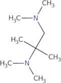 1,2-Bis(dimethylamino)-2-methylpropane