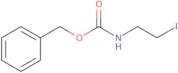 Benzyl (2-iodoethyl)carbamate