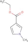 Ethyl 1-methyl-1H-pyrrole-3-carboxylate