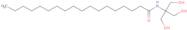 N-[2-Hydroxy-1,1-bis(hydroxymethyl)ethyl]octadecanamide