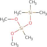 Methoxymethylsiloxane-dimethylsiloxane copolymer