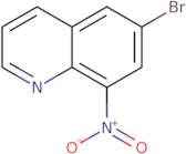 6-Bromo-8-nitroquinoline