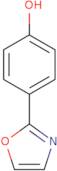 4-Oxazol-2-yl-phenol