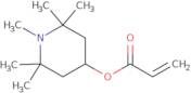 1,2,2,6,6-Pentamethyl-4-piperidyl Methacrylate