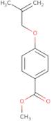 Methyl 4-[(2-methylprop-2-en-1-yl)oxy]benzoate