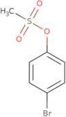 4-Bromophenyl methanesulfonate