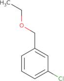 1-Chloro-3-(ethoxymethyl)benzene