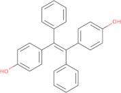 4,4'-(1,2-Diphenylethene-1,2-diyl)diphenol