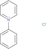 N-Phenylpyridinium chloride
