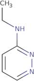 N-Ethylpyridazin-3-amine