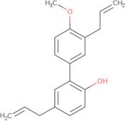 4-o-Methyl honokiol