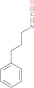 (3-Isocyanatopropyl)benzene