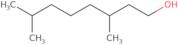 S-3,7-Dimethyl-1-octanol