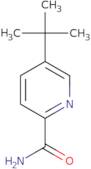 5-(tert-Butyl)picolinamide