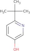 6-(tert-Butyl)pyridin-3-ol