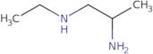 (2-Aminopropyl)(ethyl)amine