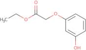 Ethyl 2-(3-hydroxyphenoxy)acetate