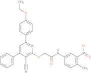 Flufenamic acid isopropyl ester