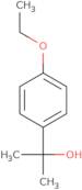 2-(4-Ethoxyphenyl)propan-2-ol