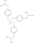 4-(2-Methylpropyl)-phenol phosphate