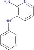 N3-Phenylpyridine-2,3-diamine