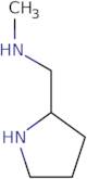 N-Methyl (R)-2-pyrrolidinomethylamine