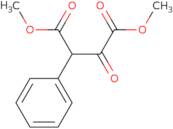 Dimethyl 2-oxo-3-phenylbutanedioate