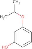 3-(Propan-2-yloxy)phenol