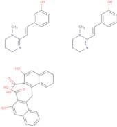 Oxantel pamoate