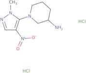 5-Chloro-6-(2,3-dichlorophenoxy)-1,3-dihydro-2H-benzimidazole-2-thione
