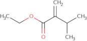 Ethyl 3-methyl-2-methylidenebutanoate