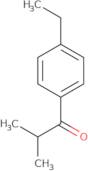 1-(4-Ethylphenyl)-2-methylpropan-1-one