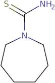 Azepane-1-carbothioamide