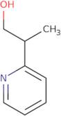 2-(Pyridin-2-yl)propan-1-ol