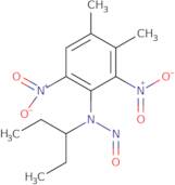 N-Nitrosopendimethalin