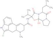 Chlorocriptine