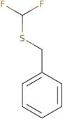 {[(Difluoromethyl)sulfanyl]methyl}benzene