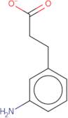 (3-Aminophenyl)methyl acetate