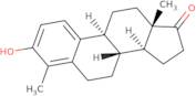 4-Methylestrone