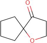 1-Oxaspiro[4.4]nonan-4-one