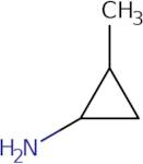 2-Methylcyclopropylamine