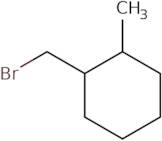 1-(Bromomethyl)-2-methylcyclohexane