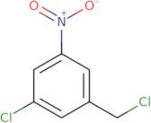 1-Chloro-3-(chloromethyl)-5-nitrobenzene