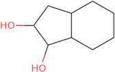 Octahydro-1H-indene-1,2-diol