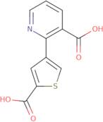 (3S,4S)-3-Methyl-tetrahydro-pyran-4-ylamine