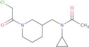 (5-Methyl-1H-indol-4-yl)boronic acid