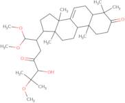 Aphagranin A