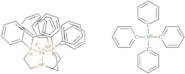 Tris{phosphine}(fluoro)iron(II) tetraphenylborate