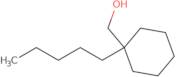 (1-Pentylcyclohexyl)methanol