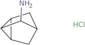 Tricyclo[2.2.1.0,2,6]heptan-3-amine hydrochloride